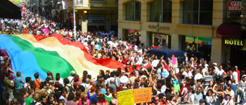 &lsquo;Eşcinseller korku içinde&rsquo; Kaos GL - LGBTİ+ Haber Portalı