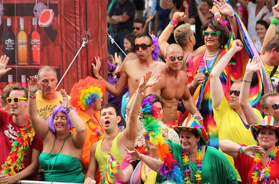 &lsquo;Hollanda Notları&rsquo; (1) Kaos GL - LGBTİ+ Haber Portalı