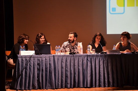 Ermenistan&rsquo;da LGBT mücadelesi Onur Haftası&rsquo;nda tartışıldı Kaos GL - LGBTİ+ Haber Portalı
