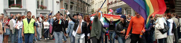 AB üyesi Estonya&rsquo;nın homofobik inkârı | Kaos GL - LGBTİ+ Haber Portalı Haber