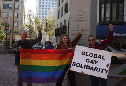 Belgrat 10 Ekim&rsquo;i Bekliyor Kaos GL - LGBTİ+ Haber Portalı