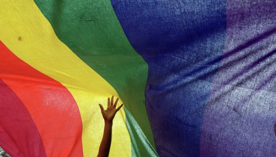 Şubat Ayının LGBTİ Dünya Havadisleri Kaos GL - LGBTİ+ Haber Portalı