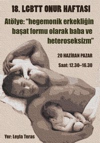 Baba: Hegemonik Erkekliğin Başat Formu! Kaos GL - LGBTİ+ Haber Portalı