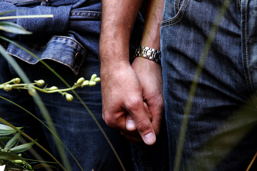 Avusturya Kültüründe Erkek Erkeğe Dans Etmezmiş! Kaos GL - LGBTİ+ Haber Portalı