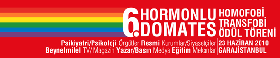 6. Hormonlu Domatesler Sahiplerini Buldu Kaos GL - LGBTİ+ Haber Portalı