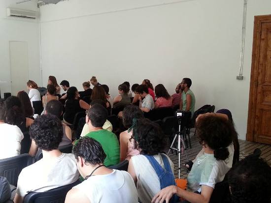 &lsquo;LGBT&rsquo;ye İ eklenmesi bizim toplumdaki tek sesimiz oldu&rsquo; Kaos GL - LGBTİ+ Haber Portalı