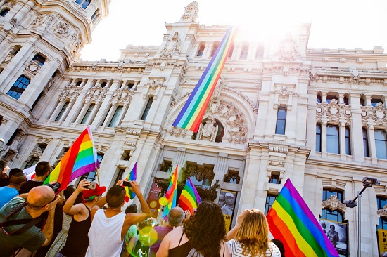 İspanya&rsquo;da onarım terapisi&rsquo; yargıya taşındı Kaos GL - LGBTİ+ Haber Portalı