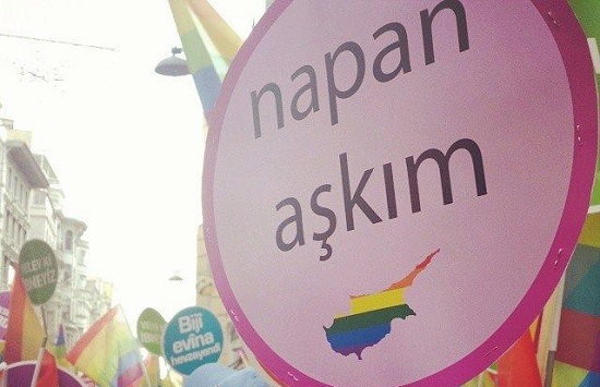 "Toplum buna hazır değil" bahanelerine cevaben: Hazırık! Kaos GL - LGBTİ+ Haber Portalı