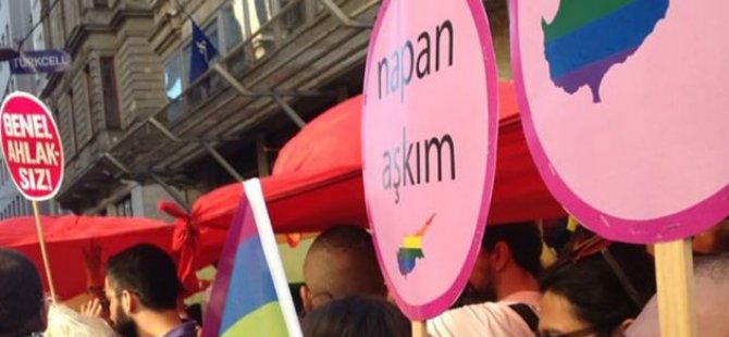 Kıbrıs&rsquo;ın kuzeyinde LGBT olmak, Türkiye&rsquo;de Zeki Müren olmak gibi Kaos GL - LGBTİ+ Haber Portalı