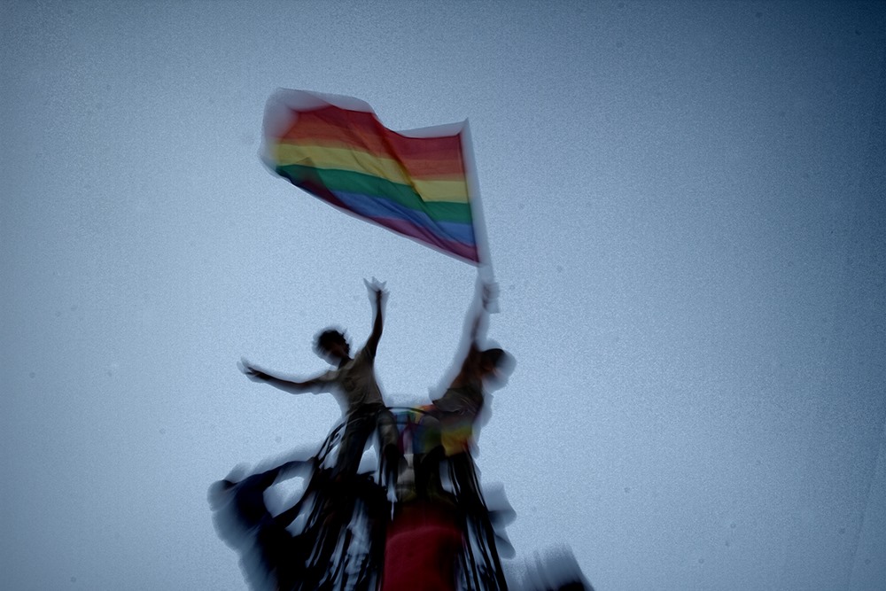 24. İstanbul LGBTİ+ Onur Haftası: Birlikteyiz, örgütlüyüz, güçlüyüz! Kaos GL - LGBTİ+ Haber Portalı