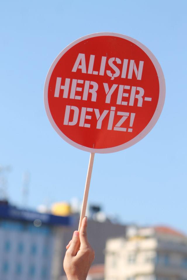 Ak Partili Eşcinseller DE Var Tatlım! Kaos GL - LGBTİ+ Haber Portalı