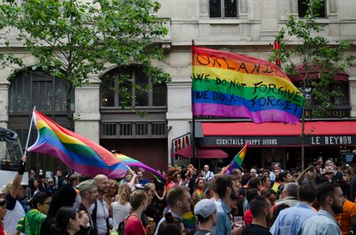 &lsquo;Affetmek değil, özgürlük istiyoruz&rsquo; Kaos GL - LGBTİ+ Haber Portalı