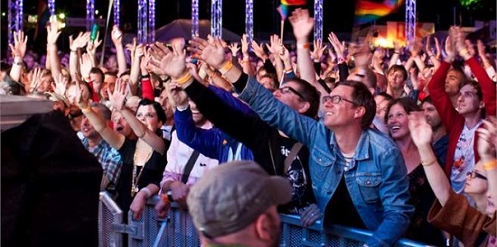 Para yoksa eşcinsel cenneti de yok! Kaos GL - LGBTİ+ Haber Portalı