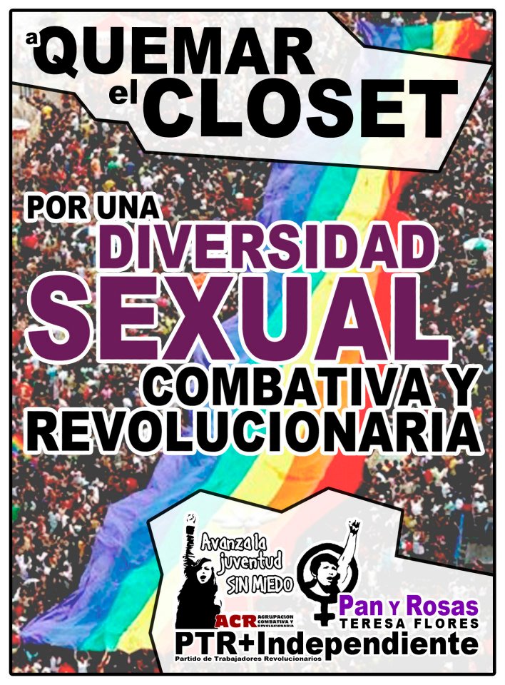 Şili&rsquo;de Cinsel Çeşitlilik İçin Yürüyüş Hazırlığı Kaos GL - LGBTİ+ Haber Portalı