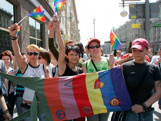 IDAHO&rsquo;dan, Moskova Pride&rsquo;ı İçin Medvedev&rsquo;e Çağrı  Kaos GL - LGBTİ+ Haber Portalı