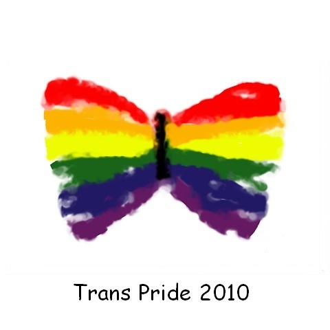 İstanbul'da Trans Pride Kaos GL - LGBTİ+ Haber Portalı