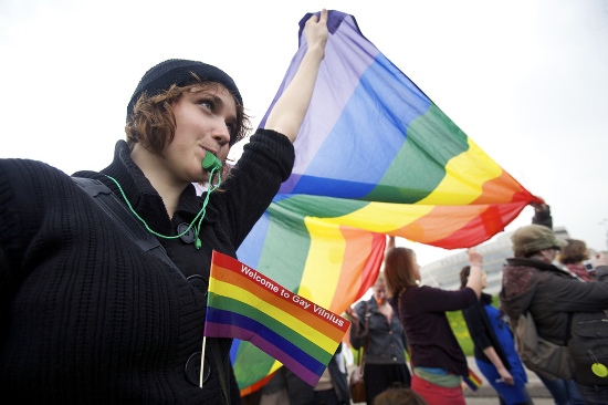 Litvanya&rsquo;da &lsquo;Biz Görmeden Yürüsünler&rsquo; Önerisine Mahkemeden Ret Kaos GL - LGBTİ+ Haber Portalı
