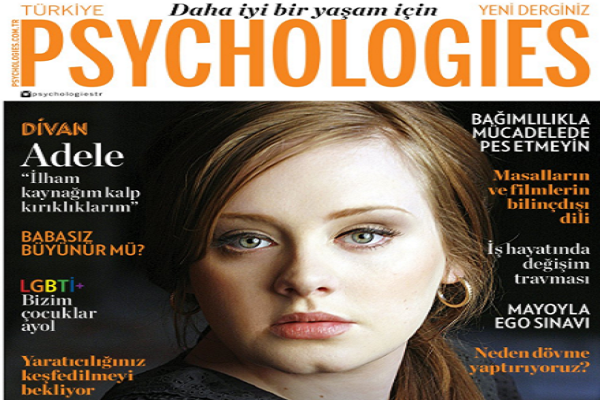 &lsquo;LGBTİ çocuklar&rsquo;, Psychologies Türkiye&rsquo;nin yeni sayısında Kaos GL - LGBTİ+ Haber Portalı