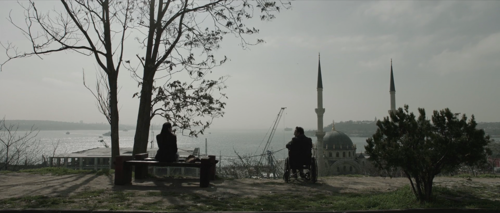 “Doğru düzgün bir eşcinsel filmimiz yok” Kaos GL - LGBTİ+ Haber Portalı
