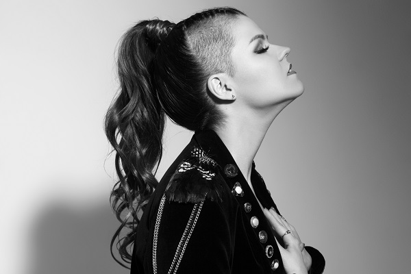 Saara Aaalto: Lezbiyenim, bununla gurur duyuyorum Kaos GL - LGBTİ+ Haber Portalı