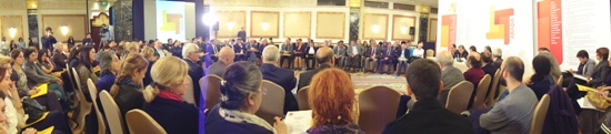 Sivil Toplum Yeni Anayasada Denge ve Denetleme Talep Ediyor Kaos GL - LGBTİ+ Haber Portalı