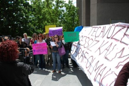 5 Ekim&rsquo;de Duruşmaya! Kaos GL - LGBTİ+ Haber Portalı