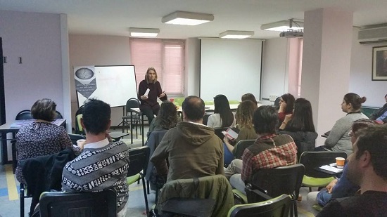 Başka bir sosyal hizmet mümkün! Kaos GL - LGBTİ+ Haber Portalı