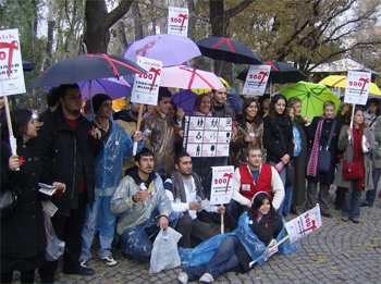 Türkiye'de 2 bin 711 kişi HIV&rsquo;le yaşıyor Kaos GL - LGBTİ+ Haber Portalı