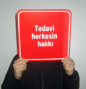 İlaca Dirençli Hiv Pozitifler Tedaviye Erişimde Sorun Yaşıyor… Kaos GL - LGBTİ+ Haber Portalı