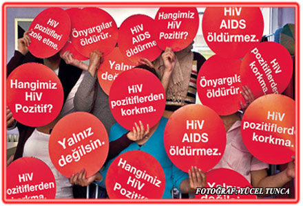 HIV+ Çalışan Ayrımcılıkla Mücadeleyi Kazandı: İşten Atan Tazminat Ödedi Kaos GL - LGBTİ+ Haber Portalı