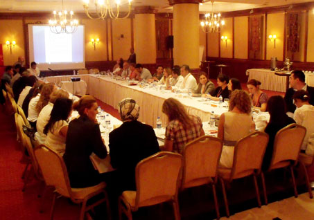TBMM&rsquo;ne Sunulacak HIV/AIDS Yasası İçin Talepler Netleşti Kaos GL - LGBTİ+ Haber Portalı