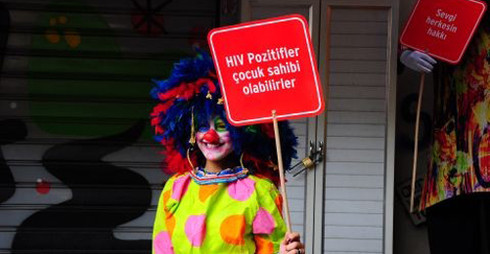 HIV/AIDS&rsquo;le Mücadelede Büyük Gelişme Kaos GL - LGBTİ+ Haber Portalı