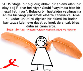 Dosya: AIDS Kaos GL - LGBTİ+ Haber Portalı