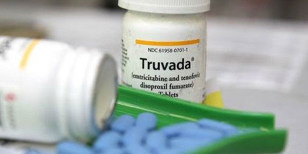 HIV&rsquo;e karşı ilk &rsquo;koruyucu&rsquo; ilaca onay Kaos GL - LGBTİ+ Haber Portalı