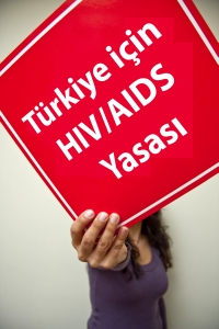 HIV/AIDS Yasası Öntaslağı Çalıştayı Düzenleniyor Kaos GL - LGBTİ+ Haber Portalı