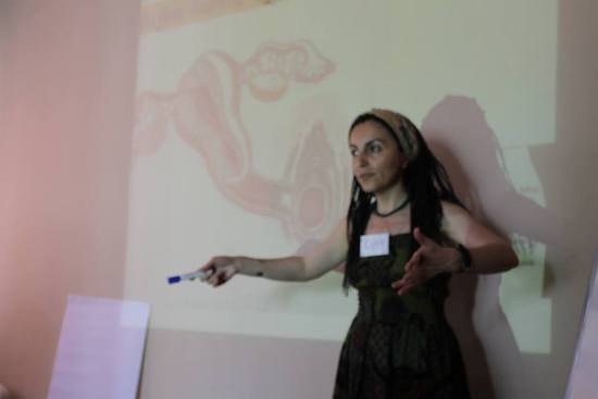TAPV&rsquo;den Adana&rsquo;da cinsel sağlık semineri Kaos GL - LGBTİ+ Haber Portalı