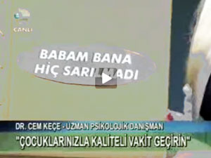 Cem Keçe, Aileleri Homofobik Yönlendirmeye Devam Ediyor  Kaos GL - LGBTİ+ Haber Portalı