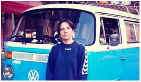 Belgrad&rsquo;ta dört lezbiyen kadın saldırıya uğradı Kaos GL - LGBTİ+ Haber Portalı