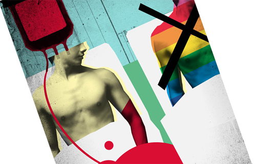 Avrupa Adalet Divanı Hukuk Sözcüsü: Eşcinsel erkeklerden kan bağışı yasağı temelsiz Kaos GL - LGBTİ+ Haber Portalı