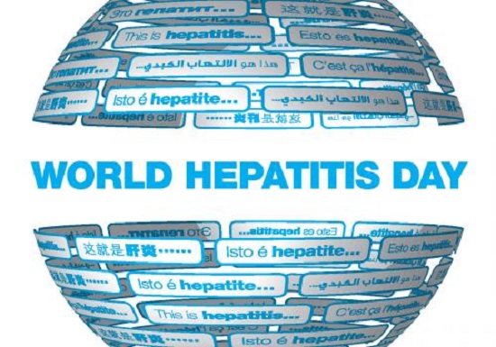 Viral hepatitler her yıl artış gösteriyor Kaos GL - LGBTİ+ Haber Portalı