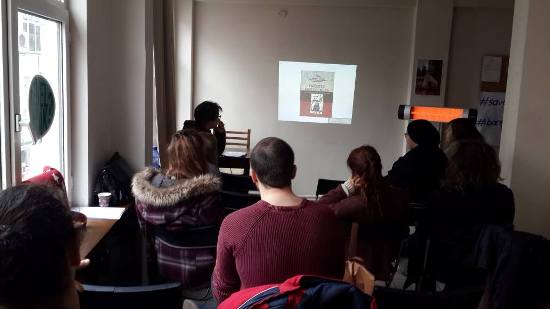 Lambdaistanbul Ruh Sağlığı Komisyonundan seminer Kaos GL - LGBTİ+ Haber Portalı