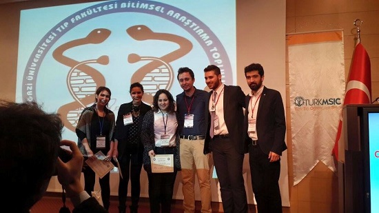 &lsquo;Ruh Sağlığı Alanında LGBT&rsquo;ler&rsquo; sunumuna ödül Kaos GL - LGBTİ+ Haber Portalı