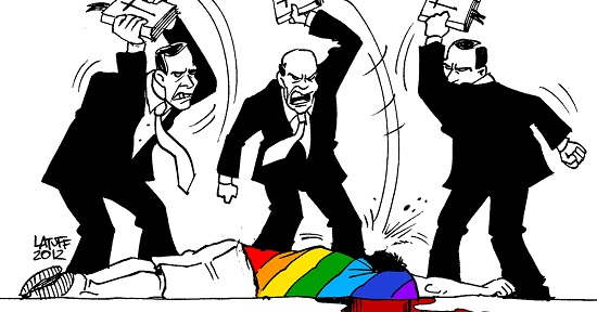 ABD&rsquo;de onarım terapilerini&rsquo; durdurma çağrısı Kaos GL - LGBTİ+ Haber Portalı