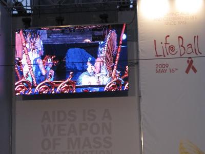 AIDS için 