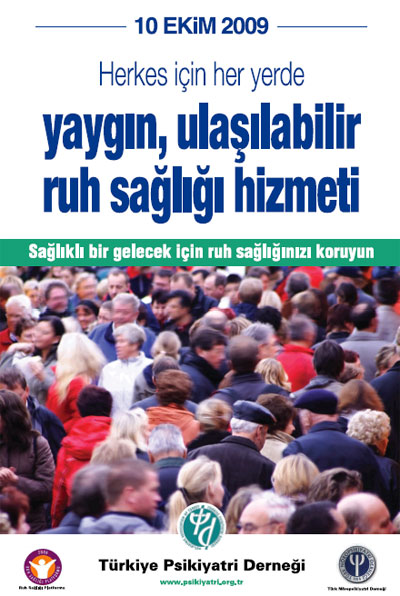 Ruh Sağlığı Yasası, Hemen Şimdi! Kaos GL - LGBTİ+ Haber Portalı