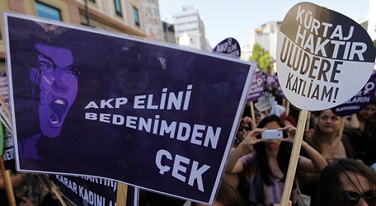 Beş maddede sağlıkta gericileşme Kaos GL - LGBTİ+ Haber Portalı