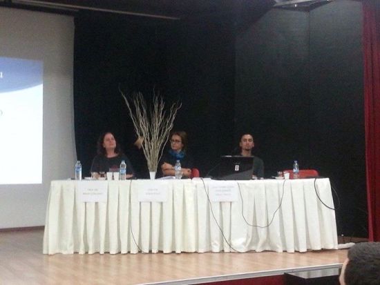 Psikologların LGBTİ birimi İzmir&rsquo;de ilk etkinliğini düzenledi Kaos GL - LGBTİ+ Haber Portalı