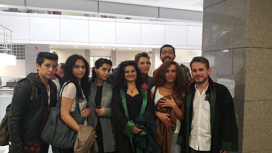 Ayrımcı doktorun trans kadına açtığı &lsquo;hakaret&rsquo; davası ertelendi Kaos GL - LGBTİ+ Haber Portalı