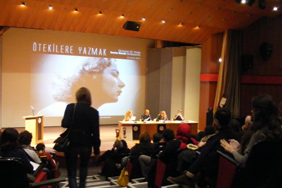 Sevim Burak&rsquo;ın Ardından: Ötekilere Yazmak Kaos GL - LGBTİ+ Haber Portalı