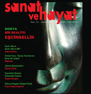 Sanat ve Hayat: Eşcinseller Vardır! Kaos GL - LGBTİ+ Haber Portalı